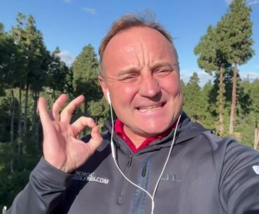 Drop regn og kulde – tag på golfrejse til Sydens Sol nu!