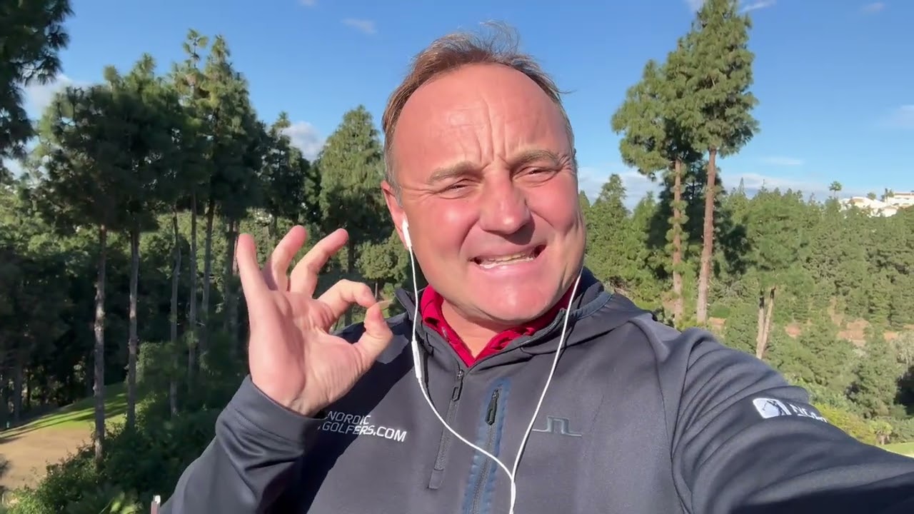 Drop regn og kulde – tag på golfrejse til Sydens Sol nu! Drop regn og kulde – tag på golfrejse til Sydens Sol nu!