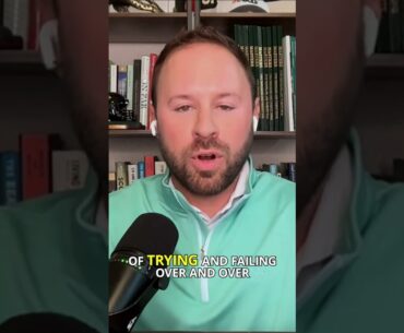 The Impact of the Rory McIlroy Win at the Masters #rorymcilroy