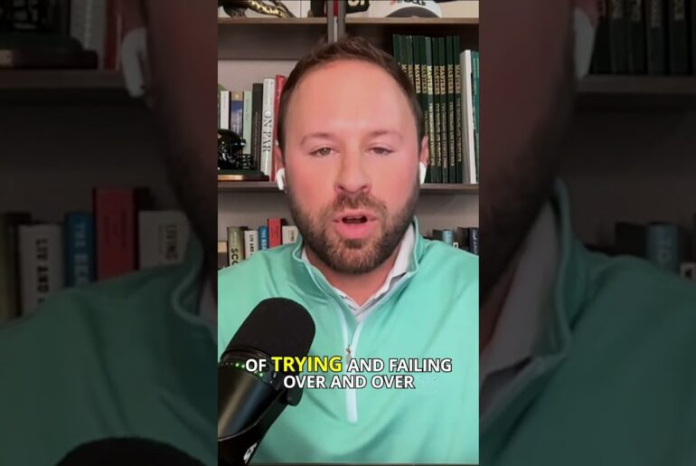 The Impact of the Rory McIlroy Win at the Masters #rorymcilroy