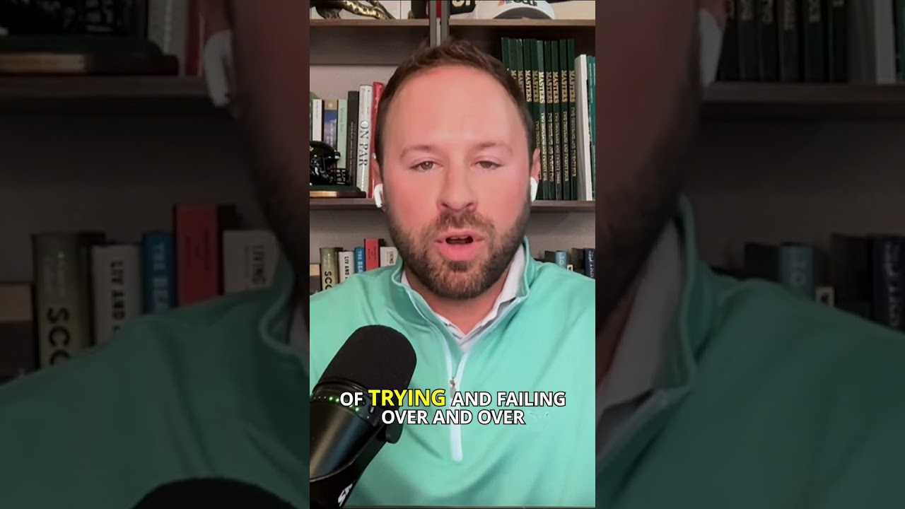 The Impact of the Rory McIlroy Win at the Masters #rorymcilroy The Impact of the Rory McIlroy Win at the Masters #rorymcilroy