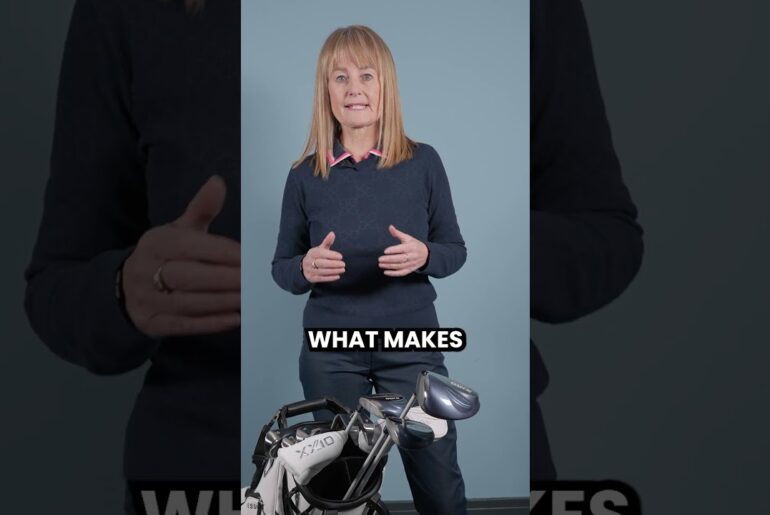 Introducing the new XXIO 14 ladies range!