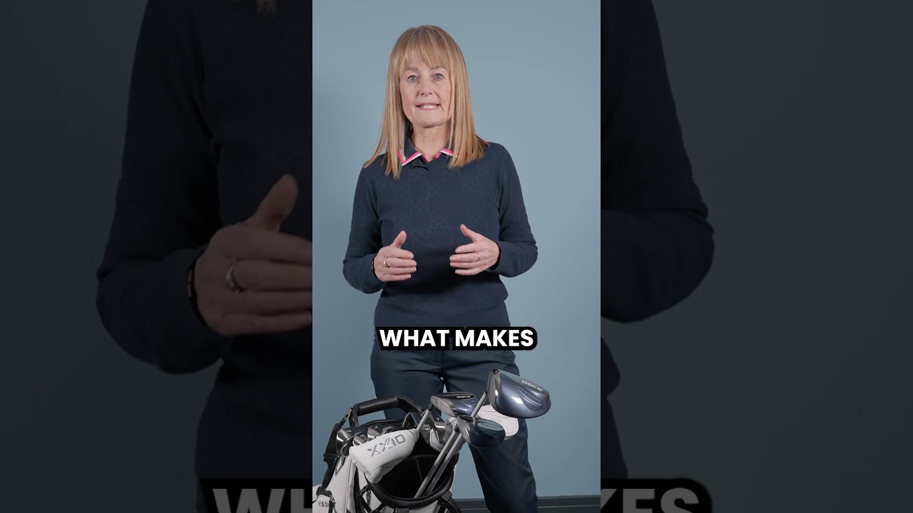 Introducing the new XXIO 14 ladies range! Introducing the new XXIO 14 ladies range!