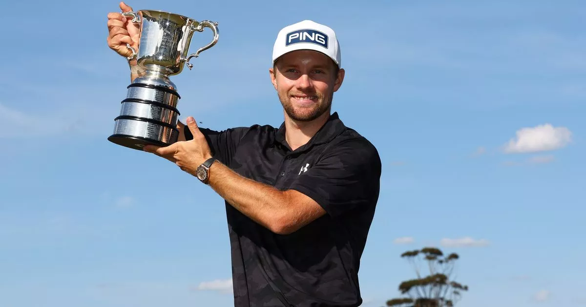 11 Masters spots virtually clinched as golf stars await final fate for Augusta The Mirror US