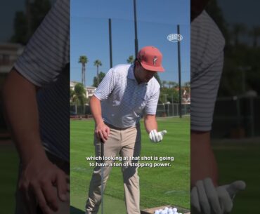 Putting the NEW Srixon ZXiR irons to the TEST.