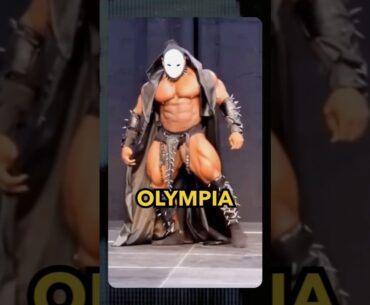 Ronnie Coleman Shocks Fans with 2025 Mr. Olympia Prediction: Hadi Choopan for the Win!