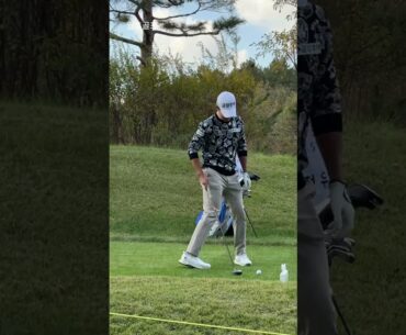 고인성 정유준 Rodrigo KH LEE 프로 | 이 파워… 아마추어는 못 따라간다 #골프스타 #koreagolf #golfswing #golf #골프