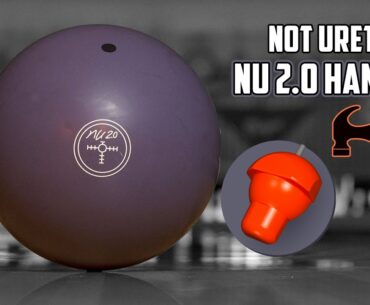 Hammer NU 2.0 "Not Urethane" | Release Video