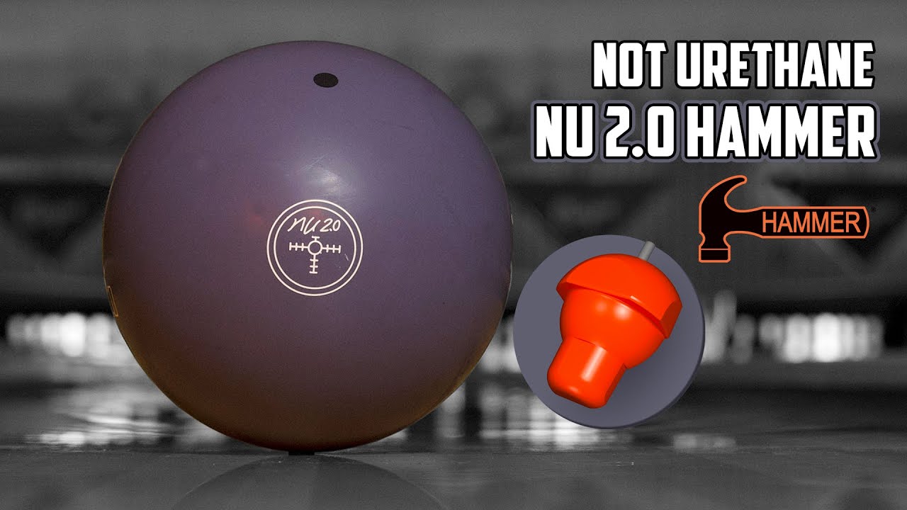 Hammer NU 2.0 “Not Urethane” | Release Video Hammer NU 2.0 "Not Urethane" | Release Video