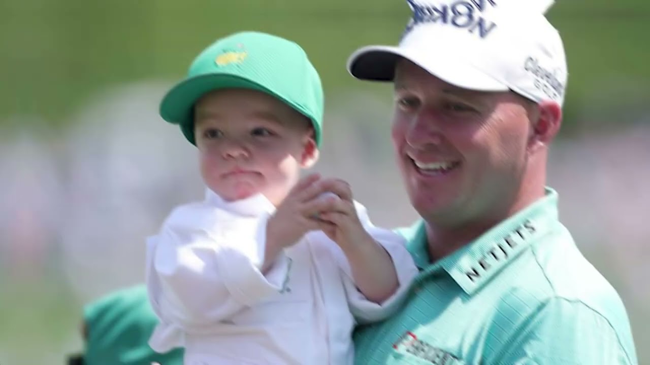 Sepp Straka Walked Away from the PGA Tour for His Newborn Son’s Survival Sepp Straka Walked Away from the PGA Tour for His Newborn Son’s Survival