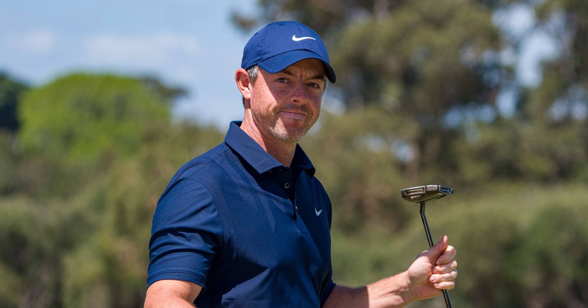Rory McIlroy’s ‘irrational spending’ comment draws response from LIV Golf CEO Scott O’Neil Irish Star