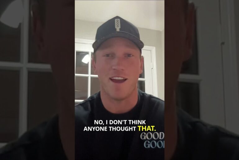 Brad Dalke Knew Sam Burns & Scottie Scheffler Would be PGA TOUR Stars