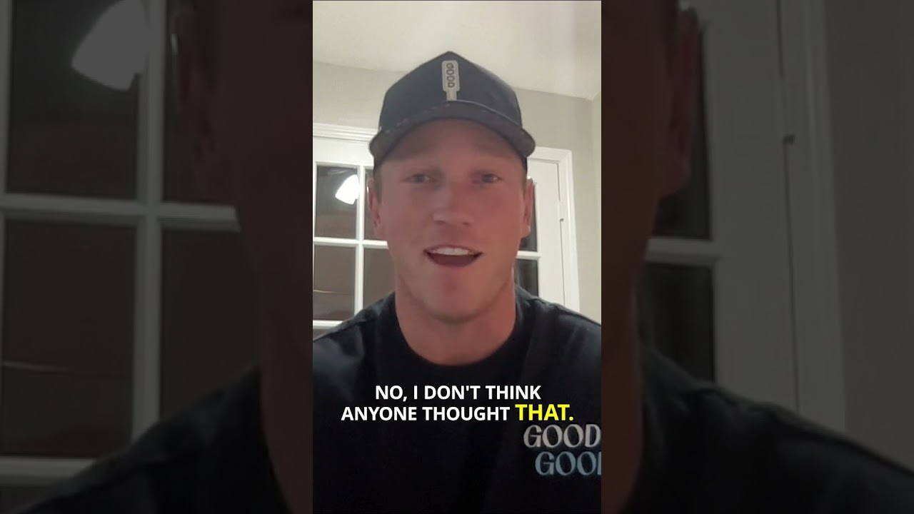 Brad Dalke Knew Sam Burns & Scottie Scheffler Would be PGA TOUR Stars Brad Dalke Knew Sam Burns & Scottie Scheffler Would be PGA TOUR Stars