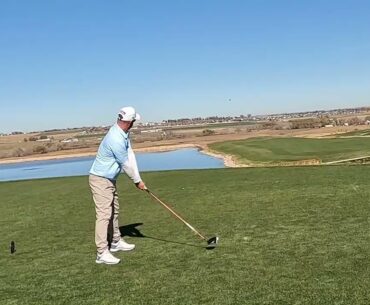 Bella Ridge Johnston Colorado