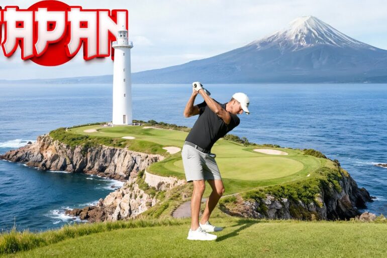 Japan’s Top 50 Golf Course In The World | Experience Golf | Season 1 Episode 3