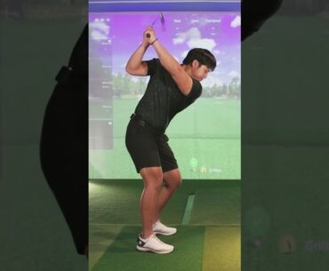 Same Distance With Every Club Means This (PART 2) #golf #golfswing #shorts