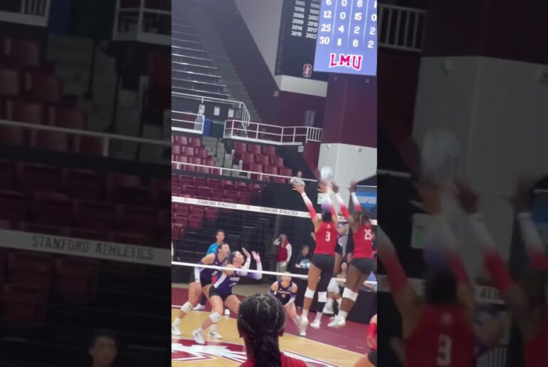 #volleyball  #fyp #waitforit #womensvolleyball