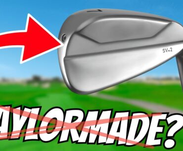 Nobody Will EVER Buy Expensive Golf Clubs Again - BUY THESE INSTEAD!