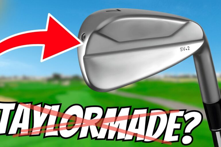 Nobody Will EVER Buy Expensive Golf Clubs Again - BUY THESE INSTEAD!