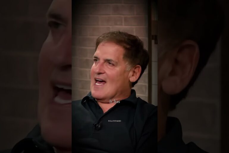 Donald Trumps Genius Golf Club Trade - Mark Cuban #wealth