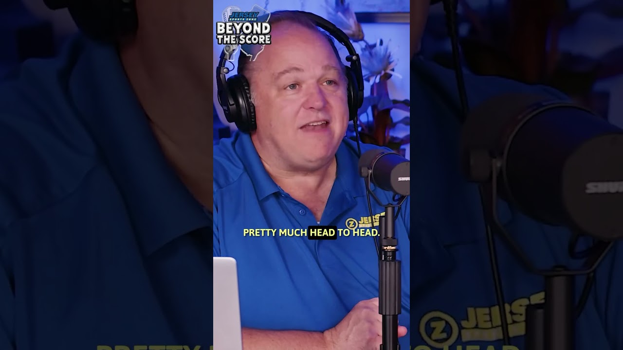 NJ’s Chris Gotterup continues to dominate! NJ’s Chris Gotterup continues to dominate!