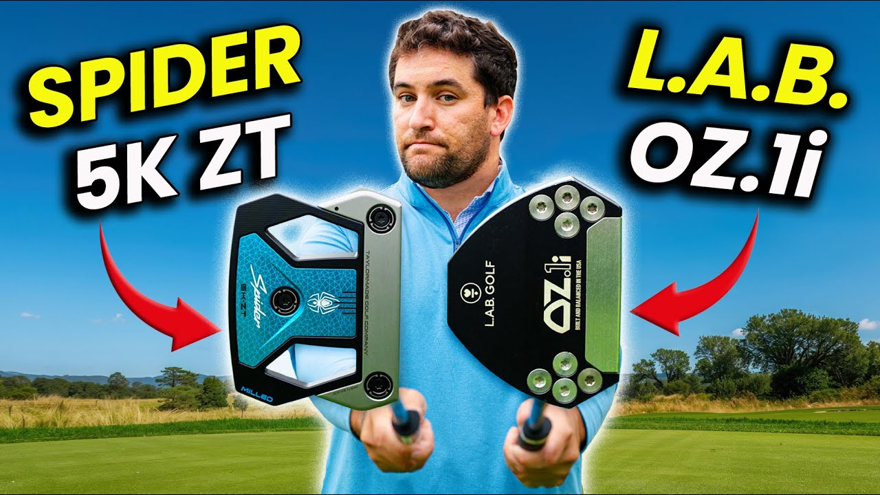 Battle Of The Best (Arguably) Zero Torque Putters… One Clear Winner Battle Of The Best (Arguably) Zero Torque Putters... One Clear Winner