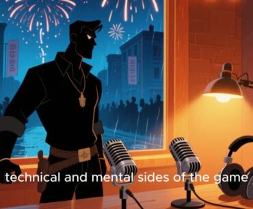 Eddie Pepperell's Emotional Comeback: Birdie Blitz Secures DP World Tour Card!