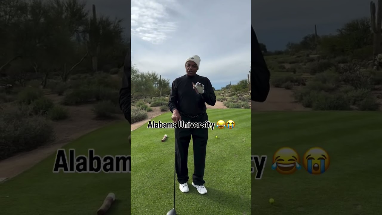 Not bad, Charles ๐โณ๏ธ Not bad, Charles ๐โณ๏ธ