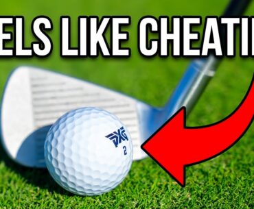 Everyone Is Bad At Irons Until They Learn This