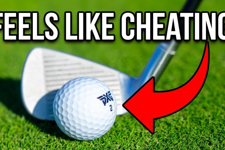 Everyone Is Bad At Irons Until They Learn This