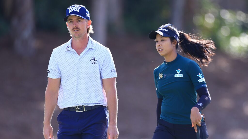 Third Annual Grant Thornton Invitational Tees Off This Year Third Annual Grant Thornton Invitational Tees Off This Year