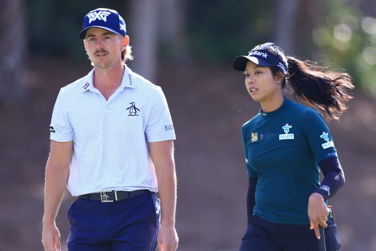 Third Annual Grant Thornton Invitational Tees Off This Year