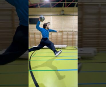 Este Es El Deporte Mas Infravalorado Del Mundo🥵🤾‍♂️ #balonmano #deporte