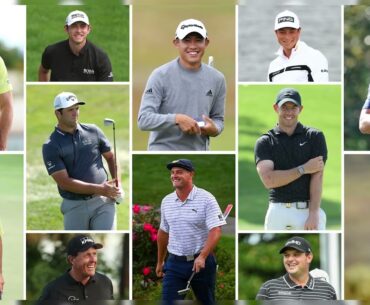 British Golfer Secures PGA Tour Card After Laurie Canter Chooses LIV Golf