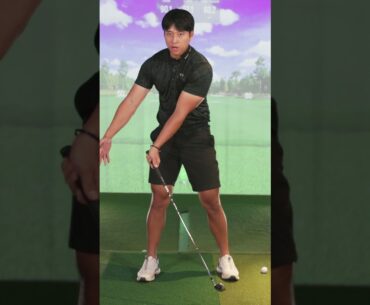 Same Distance With Every Club Means This (PART 4) #golf #golfswing #shorts