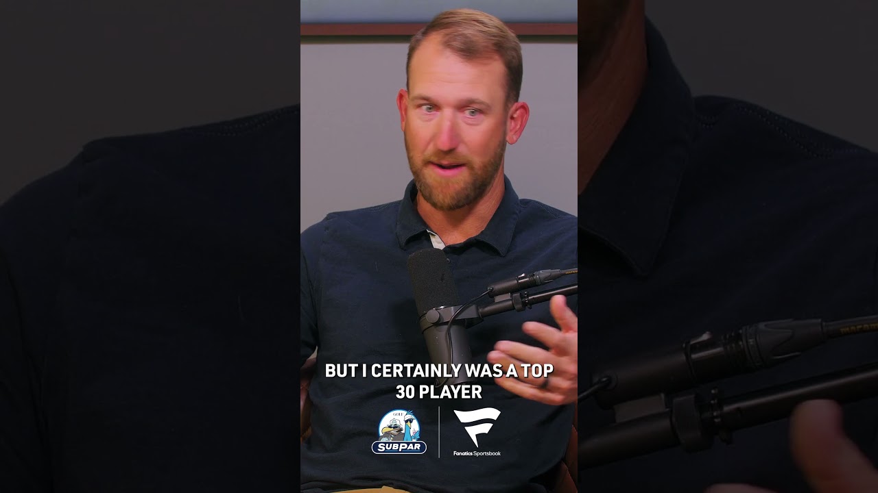 How a round with Rory McIlroy and Shane Lowry led to Kevin Chappell’s retirement How a round with Rory McIlroy and Shane Lowry led to Kevin Chappell's retirement