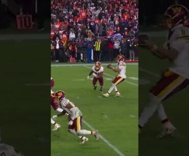 broncos win their 9th straight game 😳