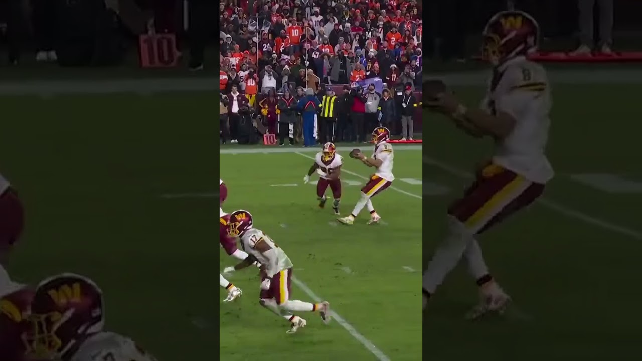 broncos win their 9th straight game 😳 broncos win their 9th straight game 😳