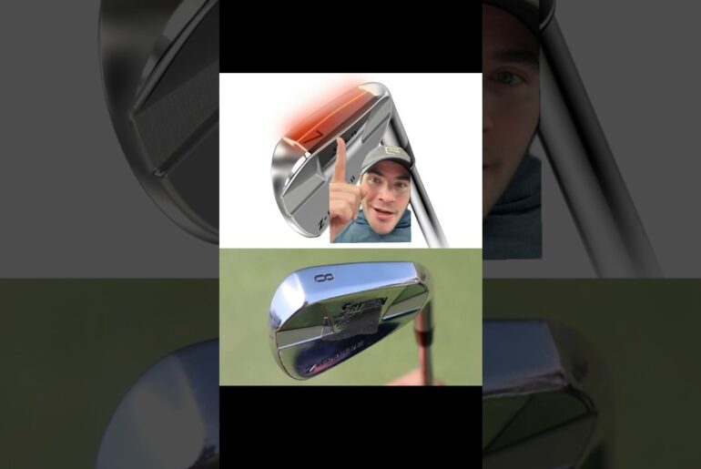 Hideki Matsuyama’s SICK Custom Clubs 👀🚨🗣️⛳️