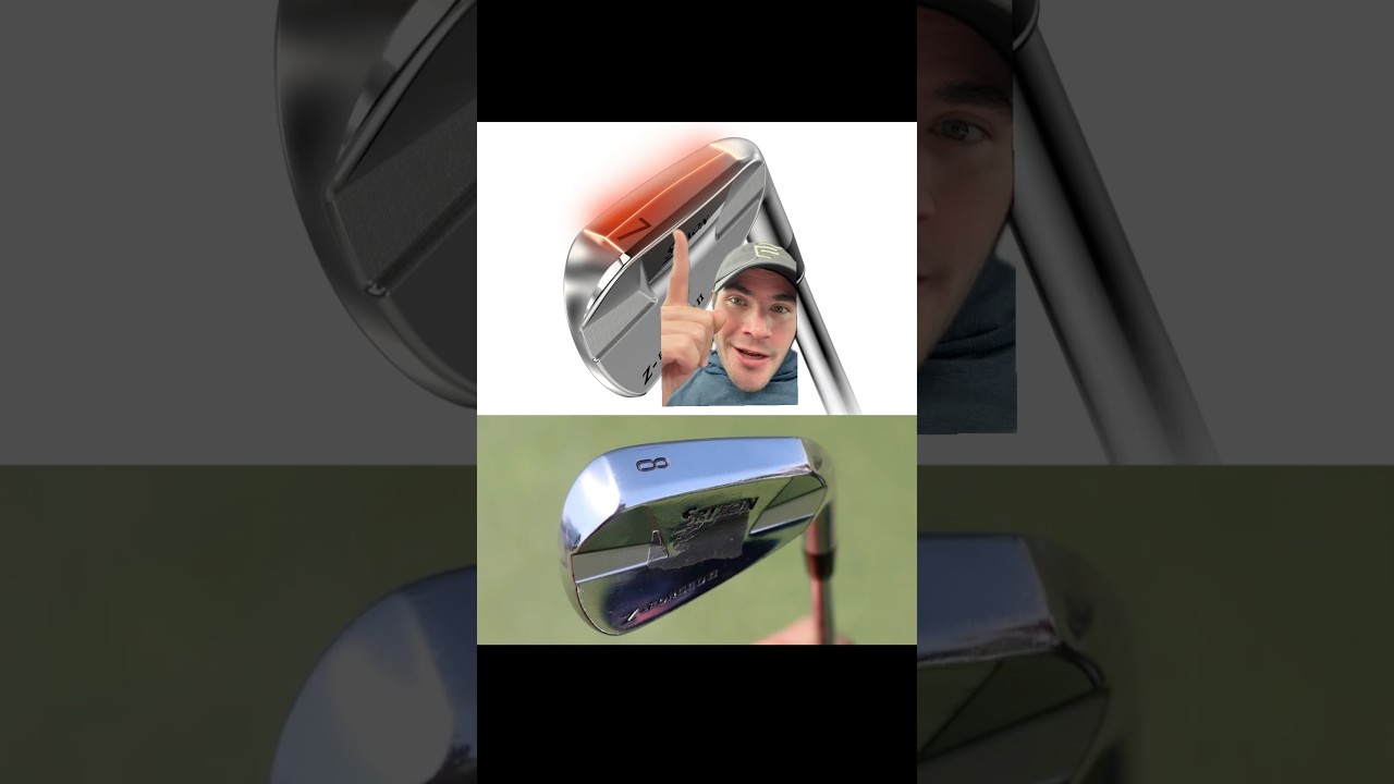 Hideki Matsuyama’s SICK Custom Clubs 👀🚨🗣️⛳️ Hideki Matsuyama’s SICK Custom Clubs 👀🚨🗣️⛳️