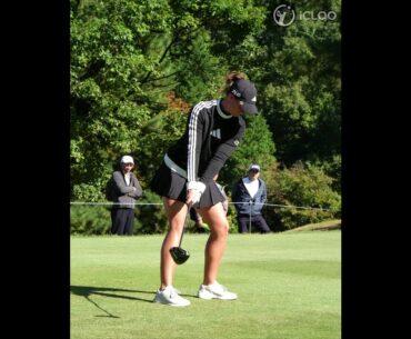 Understanding Linn Grant's swing opens up a new world of driver swings.