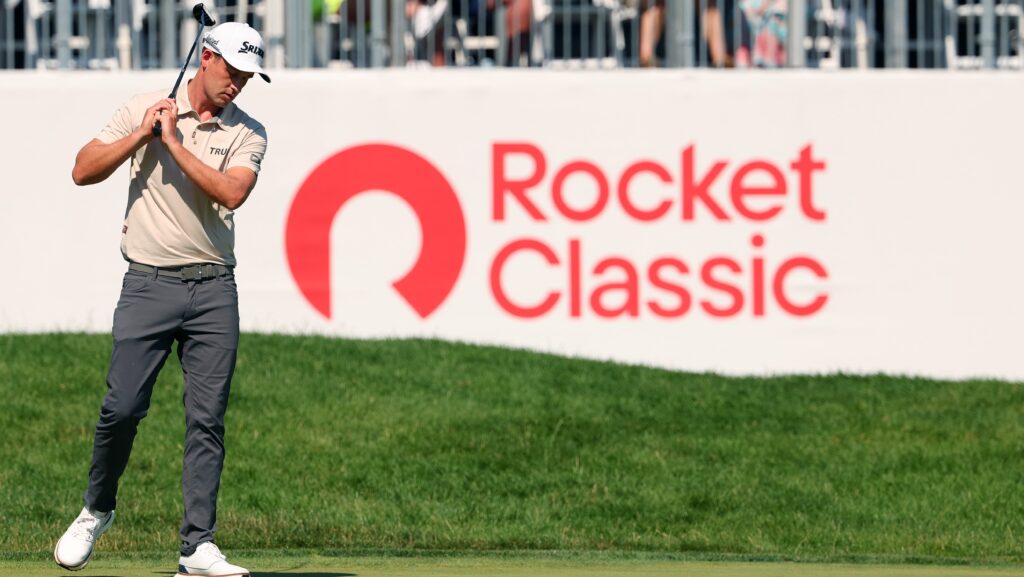 Former MSU AD Set to Lead Rocket Classic Through Critical 2026 Former MSU AD Set to Lead Rocket Classic Through Critical 2026