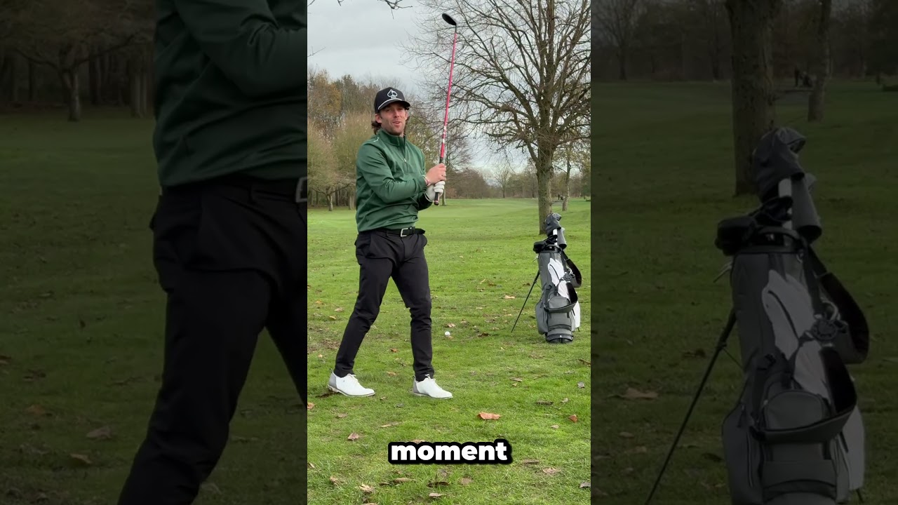 Breaking Par at HIGH Legh Golf Club Will I Succeed? ⛳️ Breaking Par at HIGH Legh Golf Club Will I Succeed? ⛳️