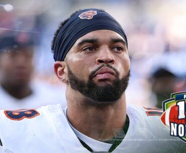 Bears fall in Green Bay but spark a rivalry reload | 1st & North