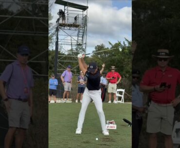 🇺🇸 Jordan Spieth Swing