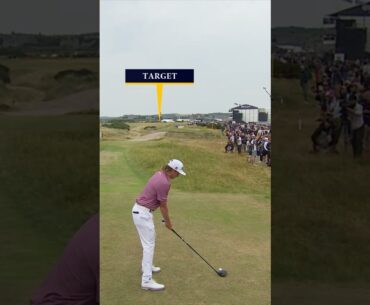 The WINNING Swing: Cameron Smith's CLUTCH Shots at the 150th Open Championship