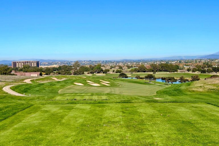 Why Native American Golf Courses Have Become So Popular