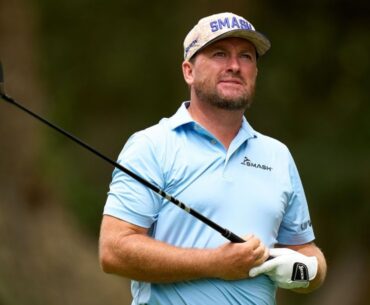 Graeme McDowell Slams Media for ‘Clickbait’ Misquote on LIV Golf vs PGA Divide
