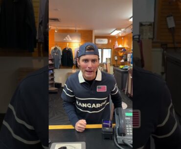 If Teenage Girls ran the Pro Shop