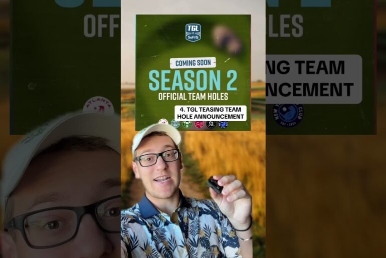 Si Woo Kim Joining LIV Golf?